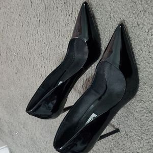 Steve Madden shoes